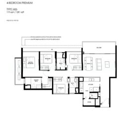 MARGARET DRIVE (D3), Condominium #506616361